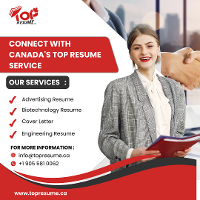 Top Resume Services in Canada for Career Excellence